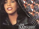 WHITNEY HOUSTON THE BODYGUARD  Vinyl 12' LP New Sealed RARE 