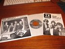 THE RERUNS SINCE YOU GOTTA CHEAT B/W SO SO ALONE 1978 NM SPIDER  SPDR-102