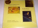 WILSON AUDIO W 8315 BEETHOVEN ENESCU ABEL STEINBERG PIANO VIOLIN SONATAS SUPER