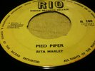 RITA MARLEY.PIED PIPER.ITS ALRIGHT.RIO.R 108.