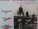 Thee Milkshakes They Came They Saw... LP Billy Childish / The Masonics
