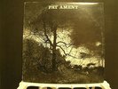 Pat Ament Self titled LP rare folk psych private