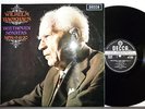 BEETHOVEN - UK DECCA STEREO - Wilhelm BACKHAUS - SXL 6358