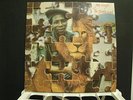 Jah Lloyd The Black Lion the Humble One LP 1978 Reggae
