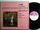 SCHUBERT vol.1 - ERATO STEREO - Michèle AUCLAIR Genevieve JOY - STE 50136 NM 