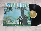 ERIC WEISSBERG MARSHALL BRICKMAN new dimensions BANJO BLUEGRASS 1963 Elektra EX