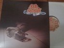 Rob Natrule-A Night On The Tiles EP Out-of-Print Oz Hip Hop Vinyl/Trem/Prowla