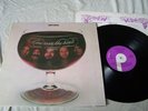 DEEP PURPLE - COME TASTE THE BAND  ** FIRST PRESS A1/B1**  G/F WITH INNER