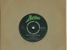 GENE CHANDLER-I CAN TAKE CARE OF MYSELF-UK-ACTION-ACT.4551.