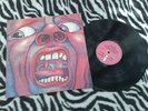 KING CRIMSON 