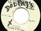 BOB MARLEY AND THE WAILERS - RUDIE - VOCAL & DUB