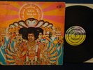 Jimi Hendrix Experience-Axis Bold As Love-1968-Tri Color Reprise Label(DJ PROMO)