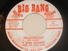 R&B ROCKER , H. BOMB FERGUSON AND HIS MAD LADS on BIG BANG 103 . 
