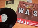 W.A.S.P. 12