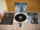 CRUEL FORCE - The Rise of Satanic Might LP  lim. Ed. Top Zustand