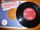 Rolling Stones - rare S African pressing Time is On My Side/Under the Boardwalk