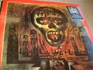 Slayer - Seasons In The Abyss [Def American] (UK LP Ex. Vinyl)