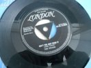DON'T YOU JUST KNOW IT,TITANS,1958 LONDON,RARE R&B/DOO-WOP,RARE