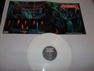 BENEDICTION - Transcend The Rubicon LP 1.PRESS Cancer