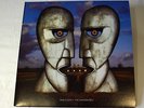 Pink Floyd   The Division Bell   blue Vinyl