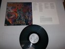 MALEVOLENT CREATION - The Ten Commandments LP 1.PRESS