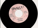ELSIE STRONG .. Northern Soul Original 45 LENIS GUESS . JUST ASK ME  LENIS GUESS
