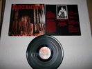 BATHORY - Under The Sign Of Black Mark LP 1. PRESS