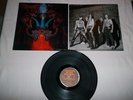 DISMEMBER - Like An Ever Flowing Stream LP 1.PRESS