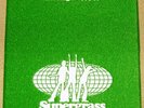 SUPERGRASS THE SINGLES 1994-1997 Rare limited edition box set no. 300 Excellent