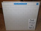 Pink Floyd - The Wall - HALF SPEED MASTERED gently used seldom played near mint