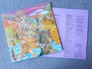 Earth and Fire  73' Dutch PROG MONSTER LP Atlantis on Polydor MINT
