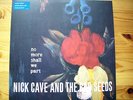 NICK CAVE AND THE BAD SEEDS 