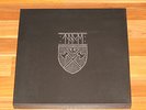 TAAKE  Vinyl Box top 