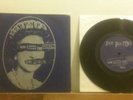 Sex Pistols Record God Save The Queen