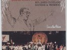 REV. JAMES CLEVELAND Gospel Music Workshop Of America SAVOY 2XLP SEALED