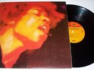 JIMI HENDRIX-ELECTRIC LADYLAND-1ST PRESS-REPRISE 2-TONE-NM VINYL 