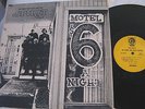 SPIRIT The Family That Plays Together ORG '69 CA. PSYCH-JAM ODE NM