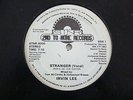 IRVIN LEE STRANGER 12