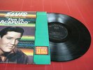 ELVIS PRESLEY FUN IN ACAPULCO HAL WALLIS ITALY ITALIAN RCA BLACK LABELS LP