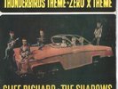 CLIFF RICHARD & THE SHADOWS EP Spain 1967 Thunderbirds Theme +3