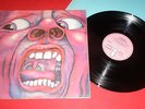 KING CRIMSON 