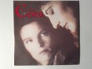 CORA ( Amsterdam) Vinyl Single 