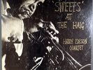 HARRY EDISON QUARTET-SWEETS AT THE HAIG-DG TEN INCH FLAT EDGE ORIGINAL