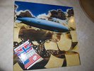 Led Zeppelin 4 LP BBC Concert Classics. Complete and Uncut