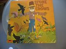 Stone the Crows- same, Polydor US original- with Maggie Bell , rare