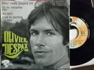 Tout beau EP Olivier Despax 1 Paul Mac Cartney Beatles