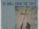 DIXIE HUMMINGBIRDS Ye Shall Know The Truth  PEACOCK LP SEALED