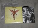 NIRVANA IN UTERO VINYL STEVE ALBINI MIX RARE LIKE NEW