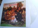 WITCHFINDER GENERAL Death Penalty clear vinyl LP Classic heavy metal  NWOBHM