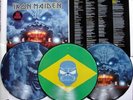 Rock In Rio/Live - Iron Maiden neuwertig